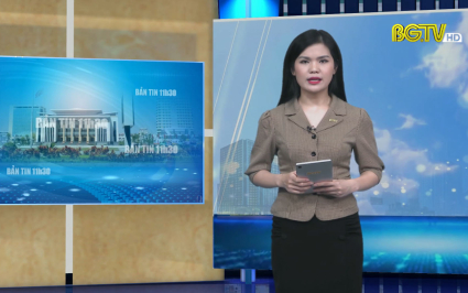 Thời sự THBG trưa ng&agrave;y 15-11-2022