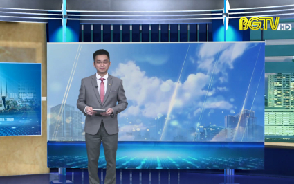 Thời sự THBG trưa ng&agrave;y 15-12-2022