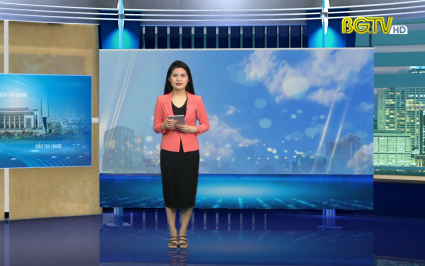 Thời sự THBG trưa ng&agrave;y 16-03-2022