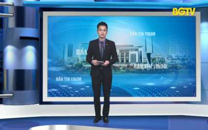 Thời sự THBG trưa ng&agrave;y 16-03-2023