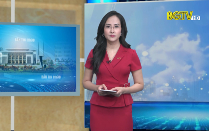 Thời sự THBG trưa ng&agrave;y 16-05-2022