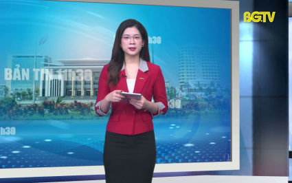 Thời sự THBG trưa ng&agrave;y 16-05-2023