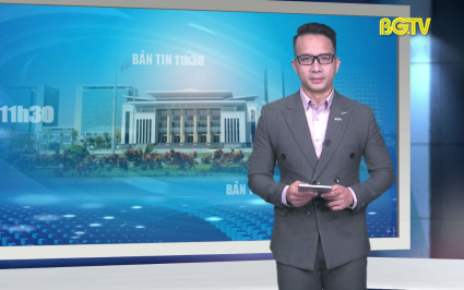 Thời sự THBG trưa ng&agrave;y 16-05-2024