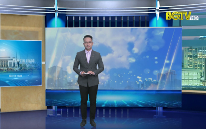 Thời sự THBG trưa ng&agrave;y 16-07-2022