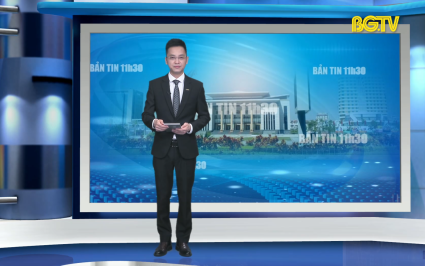 Thời sự THBG trưa ng&agrave;y 16-07-2023