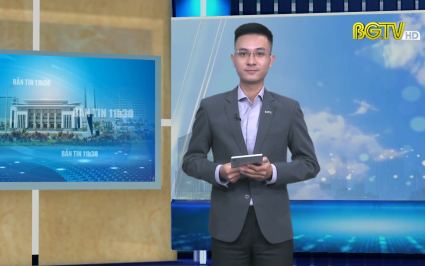 Thời sự THBG trưa ng&agrave;y 16-08-2022