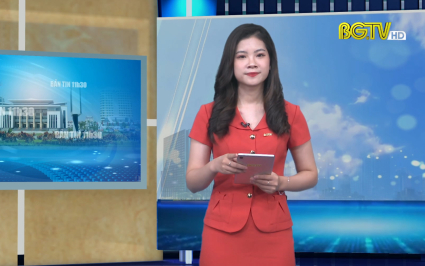 Thời sự THBG trưa ng&agrave;y 16-09-2022