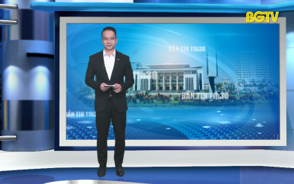 Thời sự THBG trưa ng&agrave;y 16-09-2023