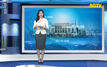 Thời sự THBG trưa ng&agrave;y 17-03-2023