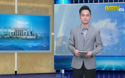 Thời sự THBG trưa ng&agrave;y 17-04-2022