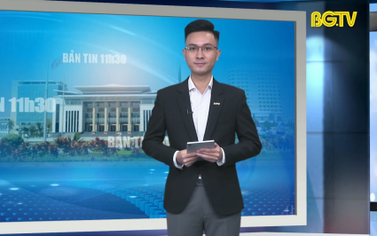 Thời sự THBG trưa ng&agrave;y 17-04-2023
