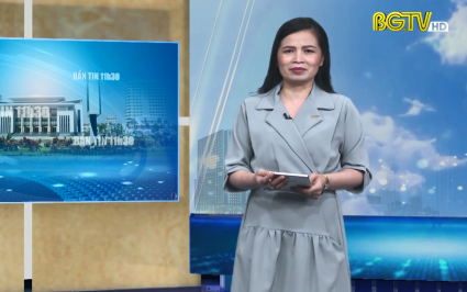 Thời sự THBG trưa ng&agrave;y 17-05-2022