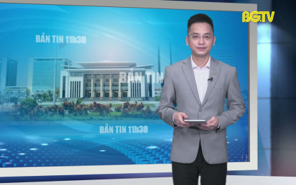 Thời sự THBG trưa ng&agrave;y 17-05-2024