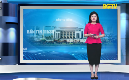 Thời sự THBG trưa ng&agrave;y 17-06-2024