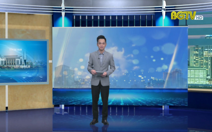 Thời sự THBG trưa ng&agrave;y 17-07-2022