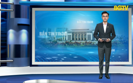 Thời sự THBG trưa ng&agrave;y 17-12-2024