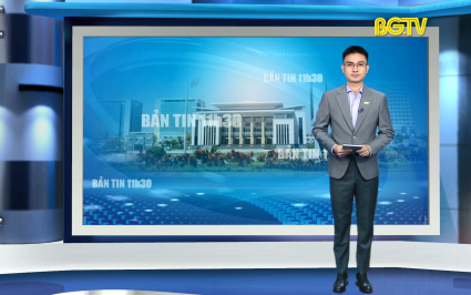 Thời sự THBG trưa ng&agrave;y 18-02-2025