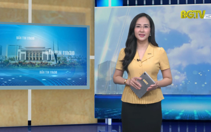 Thời sự THBG trưa ng&agrave;y 18-06-2022