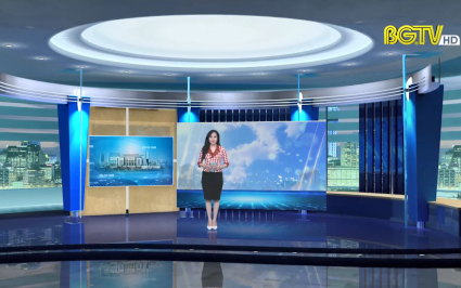 Thời sự THBG trưa ng&agrave;y 18-08-2022
