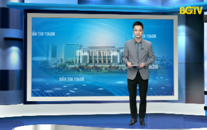 Thời sự THBG trưa ng&agrave;y 18-10-2024