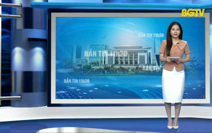 Thời sự THBG trưa ng&agrave;y 18-12-2024