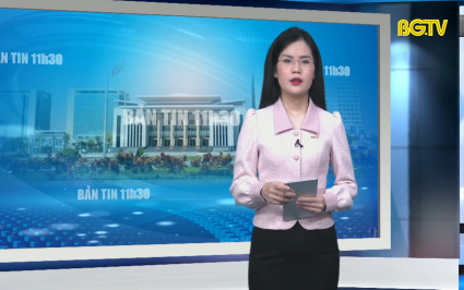 Thời sự THBG trưa ng&agrave;y 19-02-2024