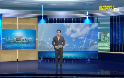 Thời sự THBG trưa ng&agrave;y 19-03-2022