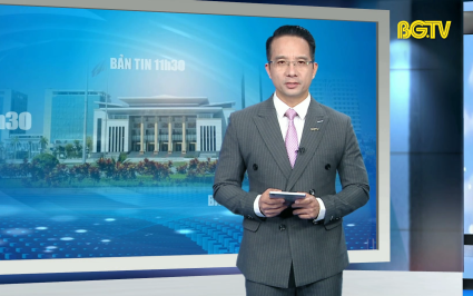 Thời sự THBG trưa ng&agrave;y 19-03-2025