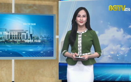 Thời sự THBG trưa ng&agrave;y 19-05-2022