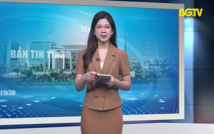 Thời sự THBG trưa ng&agrave;y 19-05-2023