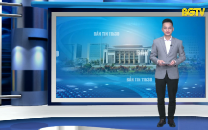 Thời sự THBG trưa ng&agrave;y 19-05-2024