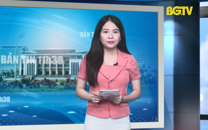 Thời sự THBG trưa ng&agrave;y 19-06-2024