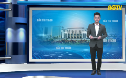 Thời sự THBG trưa ng&agrave;y 19-07-2024