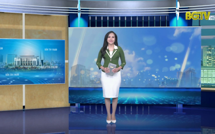 Thời sự THBG trưa ng&agrave;y 19-09-2022
