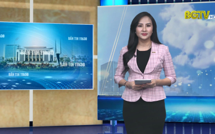 Thời sự THBG trưa ng&agrave;y 19-10-2022