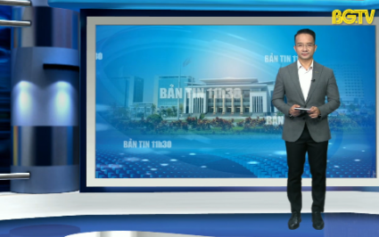Thời sự THBG trưa ng&agrave;y 19-10-2024