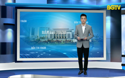 Thời sự THBG trưa ng&agrave;y 19-12-2024