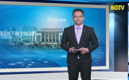 Thời sự THBG trưa ng&agrave;y 20-03-2023