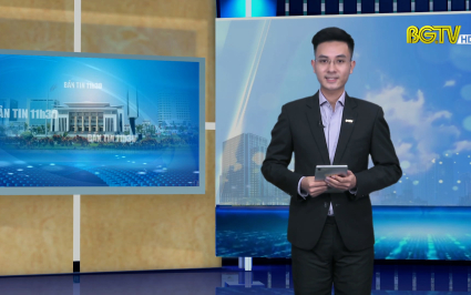 Thời sự THBG trưa ng&agrave;y 20-04-2022
