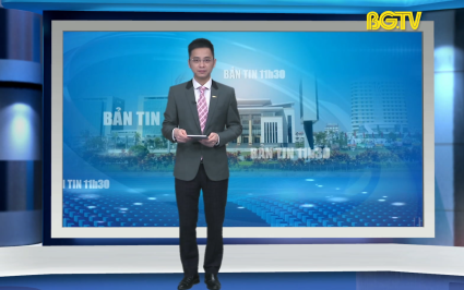Thời sự THBG trưa ng&agrave;y 20-04-2023
