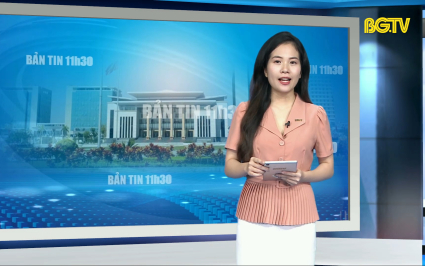 Thời sự THBG trưa ng&agrave;y 20-04-2025