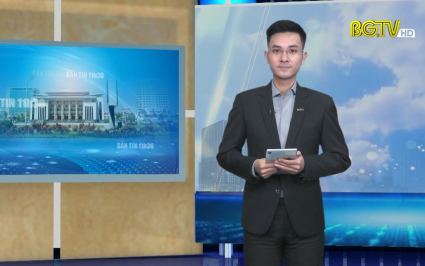 Thời sự THBG trưa ng&agrave;y 20-05-2022