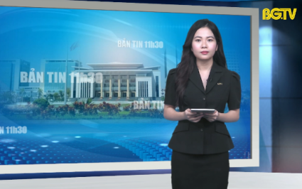 Thời sự THBG trưa ng&agrave;y 20-07-2024