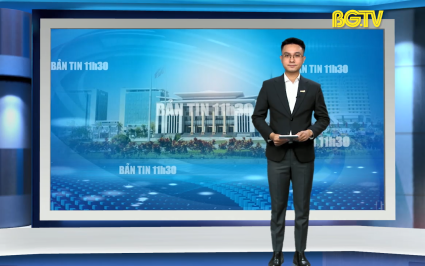 Thời sự THBG trưa ng&agrave;y 20-08-2024