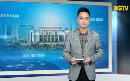 Thời sự THBG trưa ng&agrave;y 21-03-2025