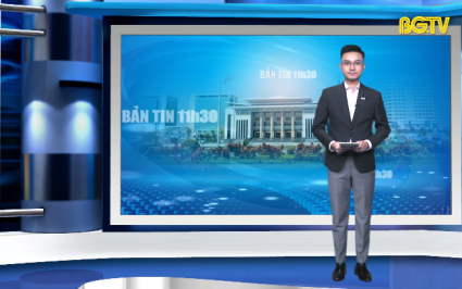 Thời sự THBG trưa ng&agrave;y 21-05-2024
