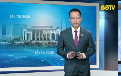 Thời sự THBG trưa ng&agrave;y 21-06-2025