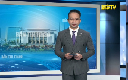 Thời sự THBG trưa ng&agrave;y 22-02-2025