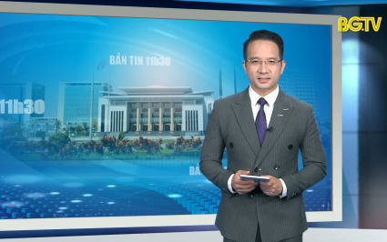 Thời sự THBG trưa ng&agrave;y 22-03-2025
