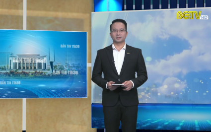 Thời sự THBG trưa ng&agrave;y 22-10-2022